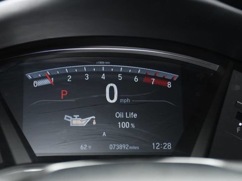 Used 2017 Honda CR-V EX image 31