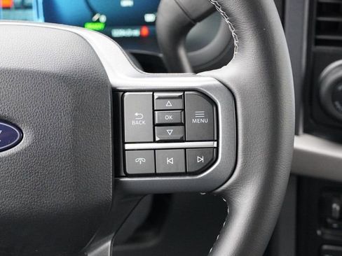 Used 2024 Ford F150 XLT w/ Equipment Group 302A MID image 29