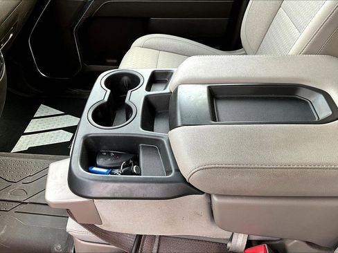 Used 2023 Chevrolet Silverado 1500 LT w/ Max Trailering Package image 19