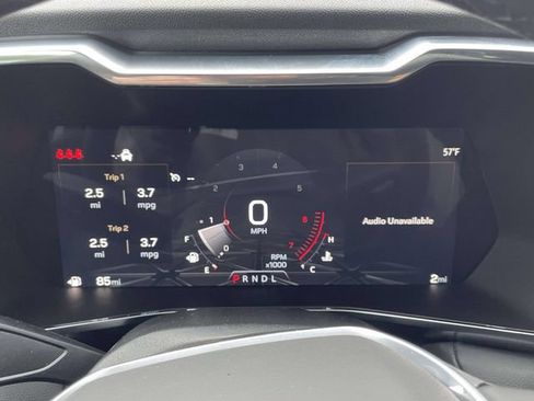 New 2026 GMC Canyon Elevation w/ Convenience Package RWD image 20
