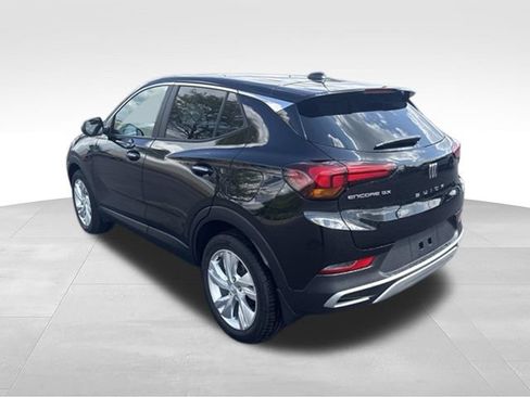 Used 2026 Buick Encore GX Preferred w/ Comfort Package FWD image 5