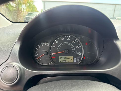 Used 2024 Mitsubishi Mirage ES FWD image 19