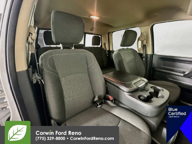 Used 2020 RAM 2500 Tradesman AWD/4WD image 30