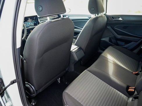 New 2025 Volkswagen Jetta S image 19