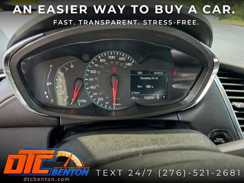 Used 2018 Chevrolet Trax Premier AWD/4WD image 18
