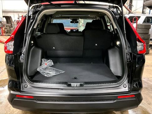 Used 2024 Honda CR-V EX image 30