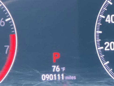 Certified 2020 Honda Accord LX image 19