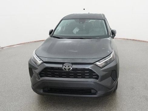 New 2025 Toyota RAV4 LE image 15