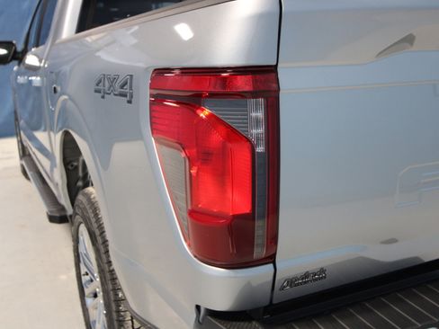 New 2026 Ford F150 XLT image 30