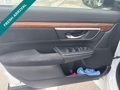 Used 2022 Honda CR-V EX image 12