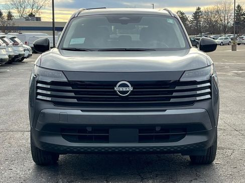 New 2026 Nissan Kicks SV w/ SV Premium Package image 34