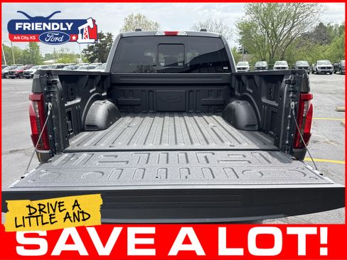 New 2026 Ford F150 Tremor AWD/4WD image 13
