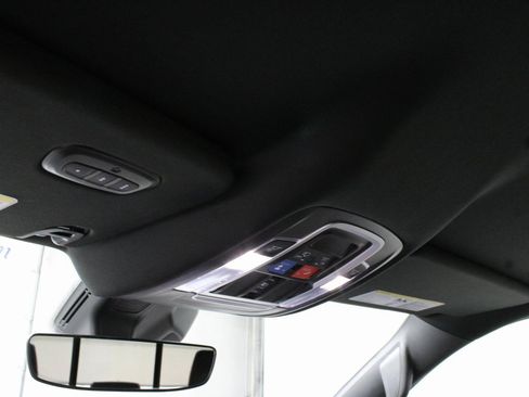 Used 2025 RAM 1500 Rebel image 21