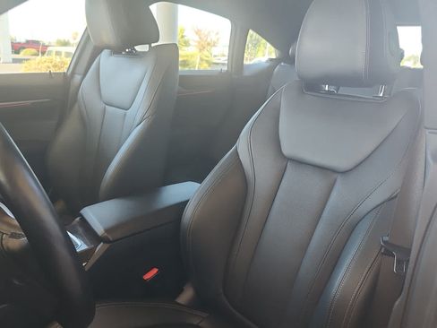 Used 2023 BMW i4 eDrive40 w/ Premium Package RWD image 16