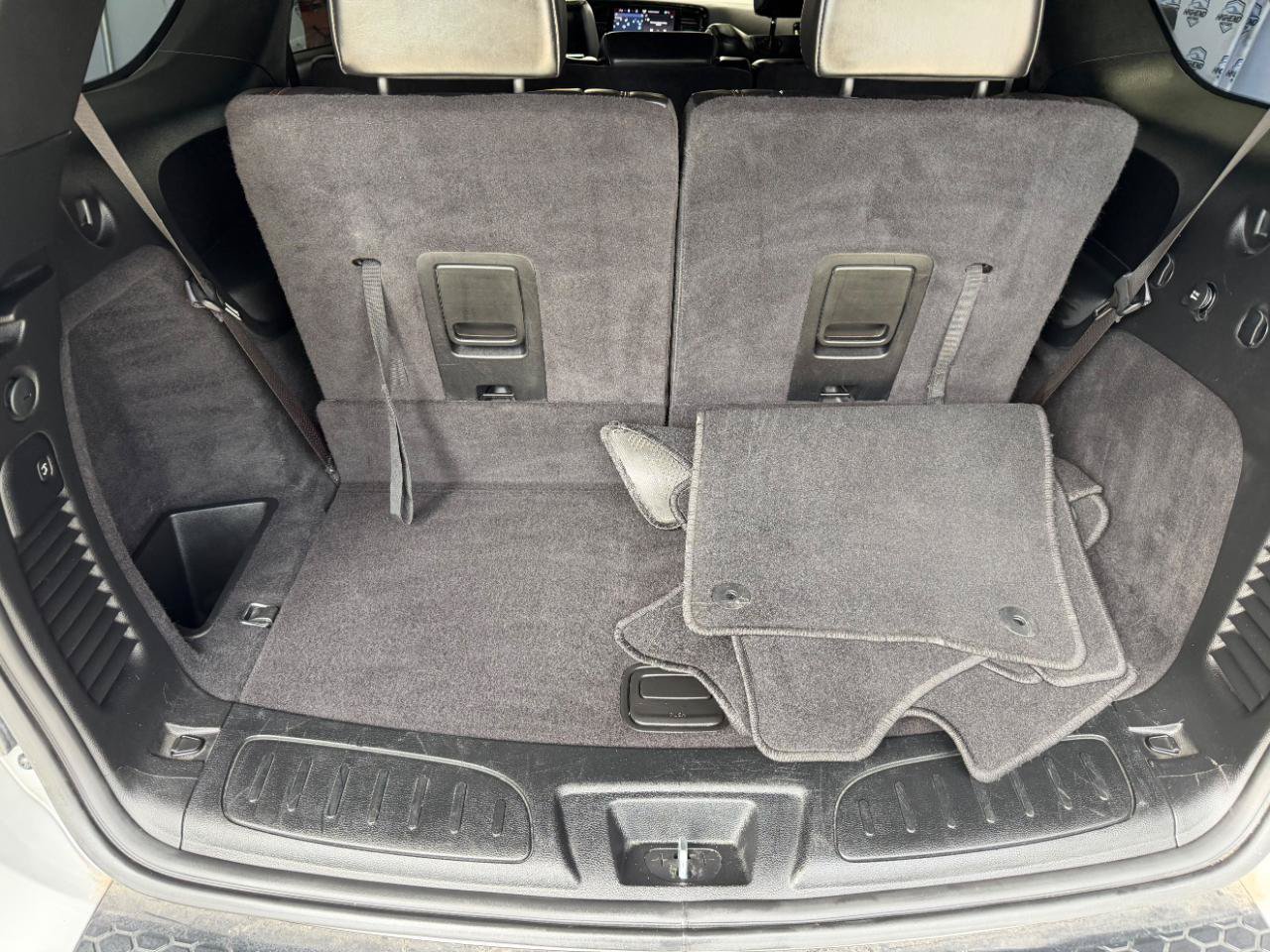 Used 2024 Dodge Durango R/T AWD/4WD image 21