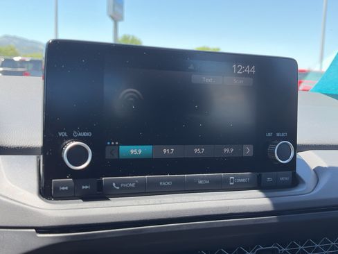 Used 2024 Honda Accord EX image 20