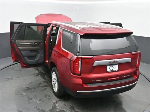 Certified 2024 GMC Yukon Denali image 65