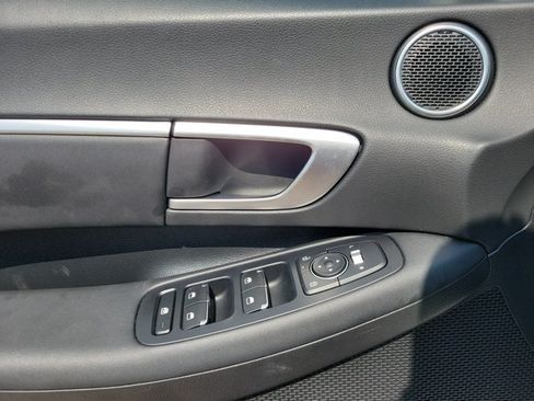 Used 2026 Hyundai Sonata Blue FWD image 8