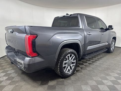 Used 2024 Toyota Tundra 1794 Edition image 3