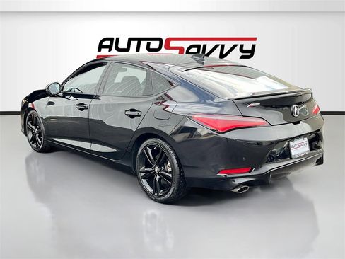 Used 2024 Acura Integra A-Spec image 5