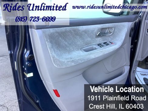 Used 2003 Honda Odyssey EX image 12