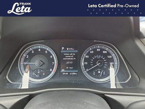 Used 2023 Hyundai Sonata SEL image 23