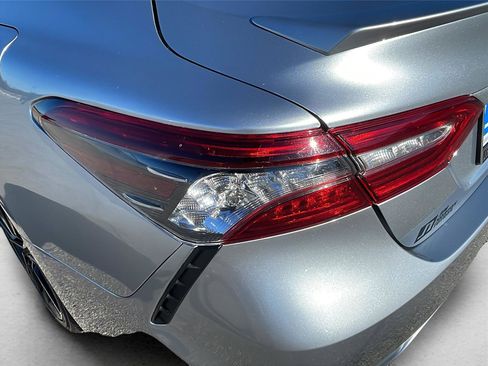 Used 2024 Toyota Camry XSE image 11