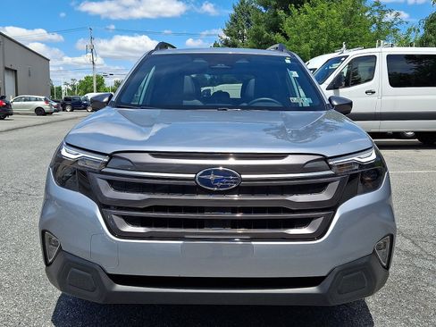 Certified 2026 Subaru Forester Premium AWD/4WD image 2
