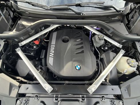 Used 2024 BMW X5 xDrive40i AWD/4WD image 17