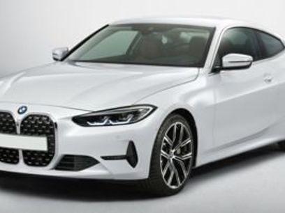 Used 2022 BMW 430i xDrive Coupe w/ Convenience Package