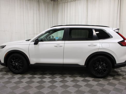 Used 2025 Honda CR-V Sport-L image 32