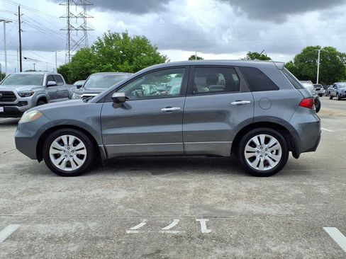 Used 2011 Acura RDX 2WD image 23