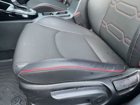 Certified 2024 Kia Forte GT image 20