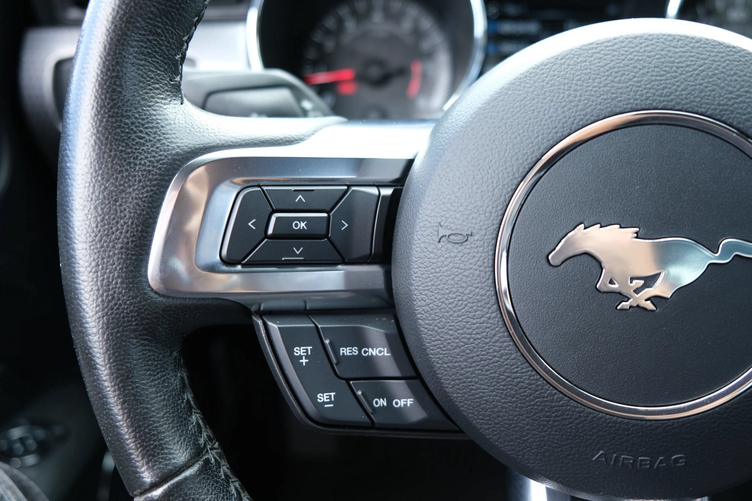 Used 2016 Ford Mustang GT Premium w/ GT Performance Package RWD image 23