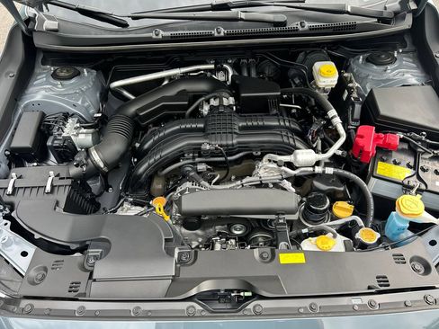 Certified 2024 Subaru Crosstrek 2.0i Premium AWD/4WD image 29