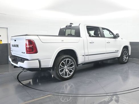 New 2026 RAM 1500 Tungsten image 6