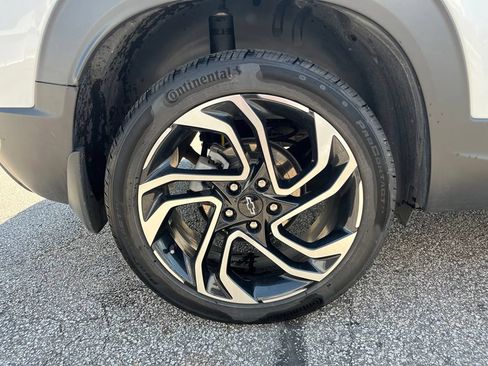 Certified 2025 Chevrolet TrailBlazer RS w/ LPO, Trailering Package AWD/4WD image 31