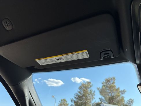 New 2025 RAM 2500 Tradesman AWD/4WD image 38