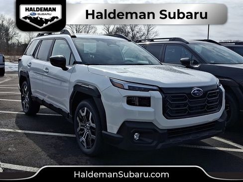 New 2026 Subaru Outback Touring XT image 1