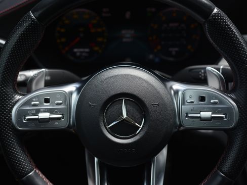 Used 2019 Mercedes-Benz C 43 AMG 4MATIC Sedan image 18