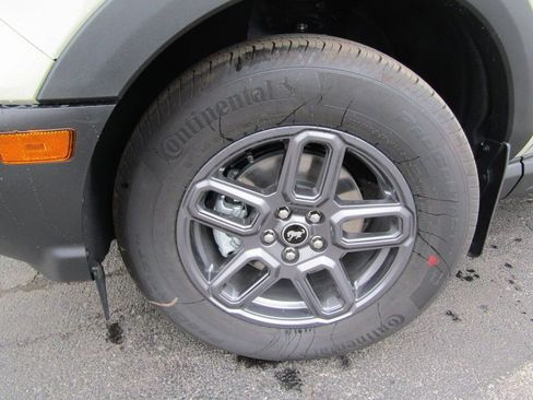 New 2025 Ford Bronco Sport Big Bend image 24