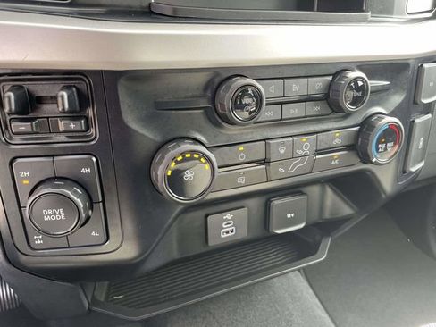 Used 2024 Ford F250 XL w/ STX Appearance Package image 26