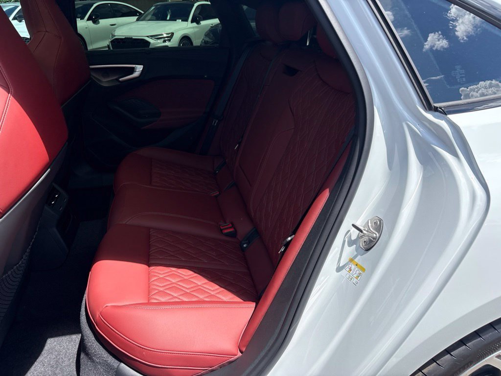New 2026 Audi S5 Premium Plus AWD/4WD image 12