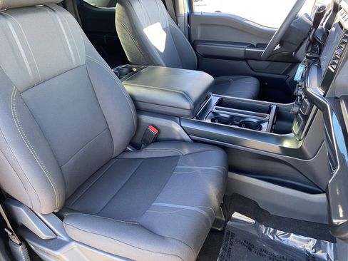 Certified 2024 Ford F150 STX image 12