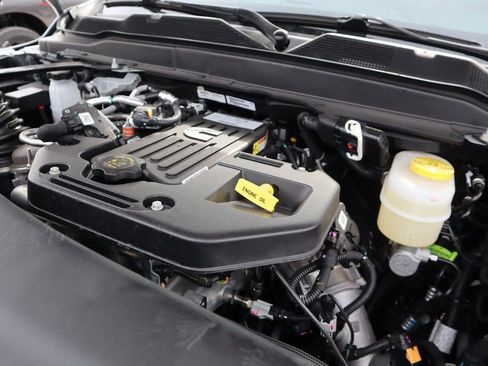 New 2026 RAM 2500 Tradesman image 19