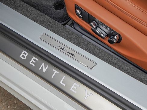 New 2026 Bentley Continental GT image 38