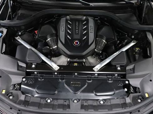 Used 2021 BMW ALPINA XB7 AWD/4WD image 28