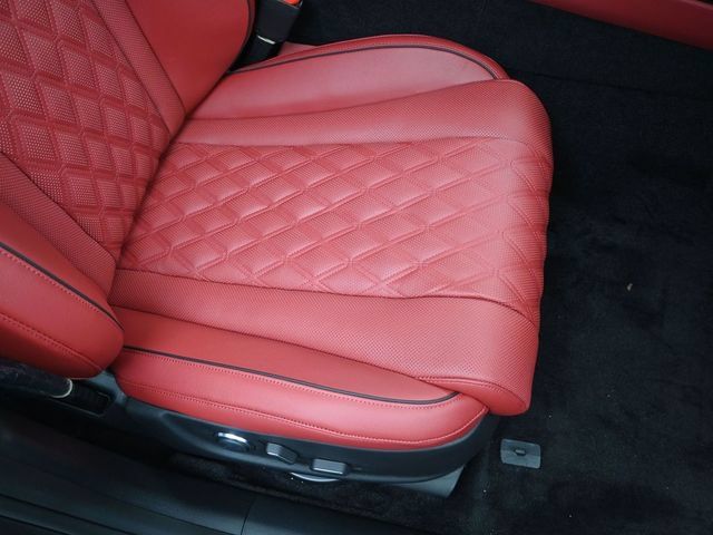 Used 2024 Genesis G80 3.5T Sport AWD/4WD image 12