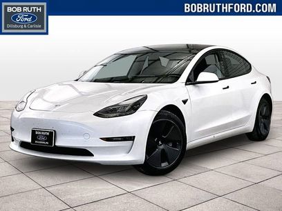 Used 2023 Tesla Model 3 Standard Range