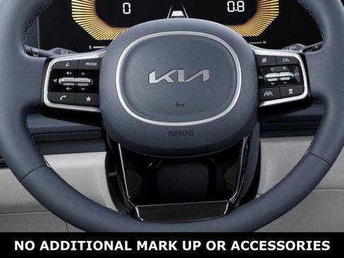 New 2026 Kia Carnival EX image 22